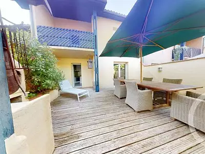 Maison, 85,6 m²