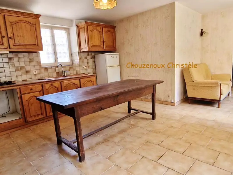 Maison, 70 m²