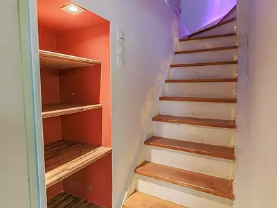 Maison, 107 m²