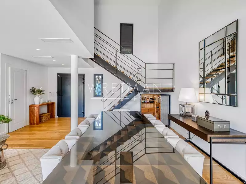 Maison, 222 m²