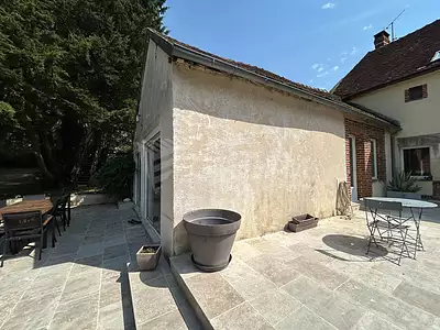 Maison, 212,7 m²