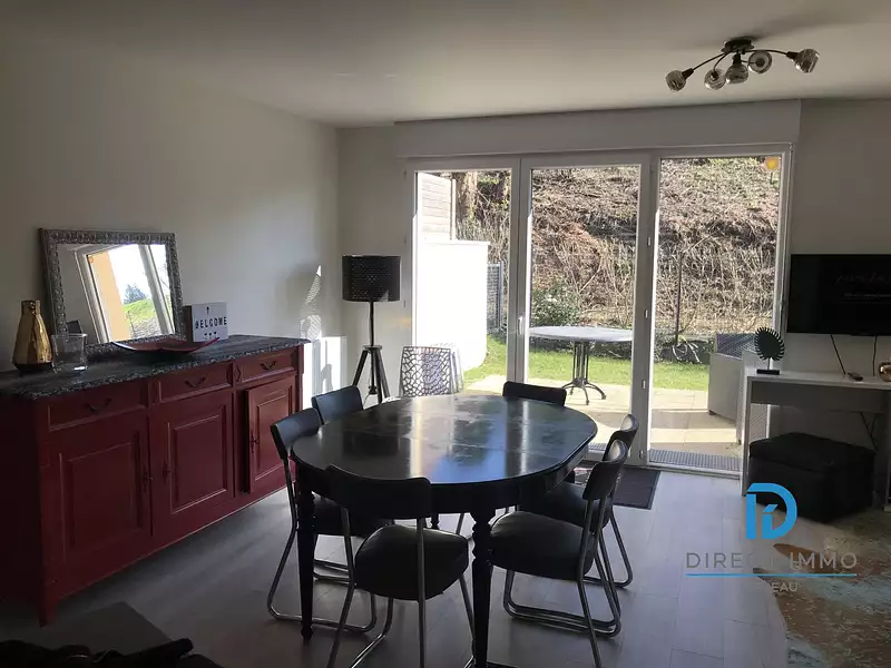 Maison, 84 m²
