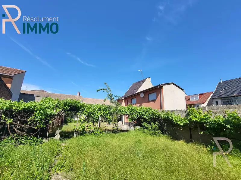 Appartement, 123,06 m²