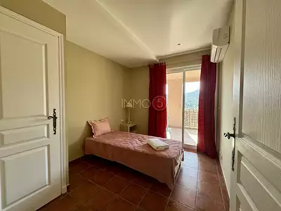 Appartement, 51,45 m²