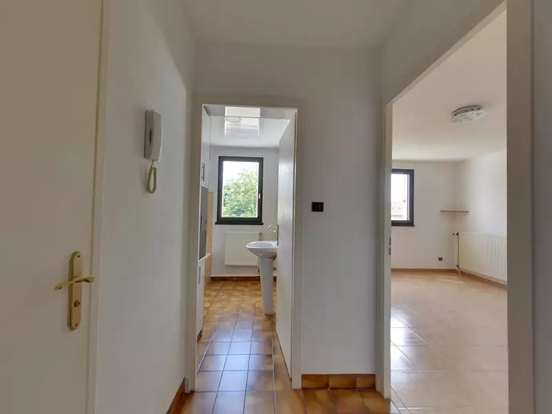 Appartement, 26,67 m²