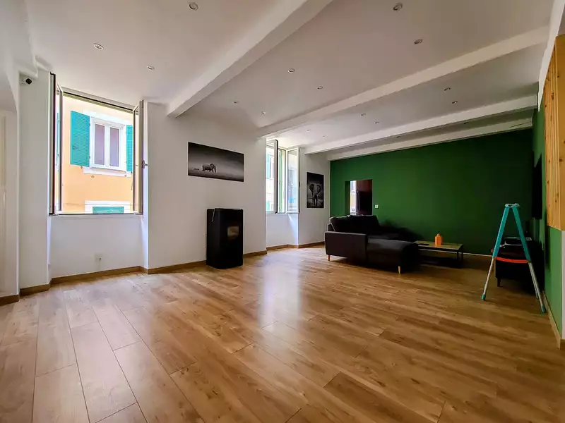 Appartement, 76,35 m²
