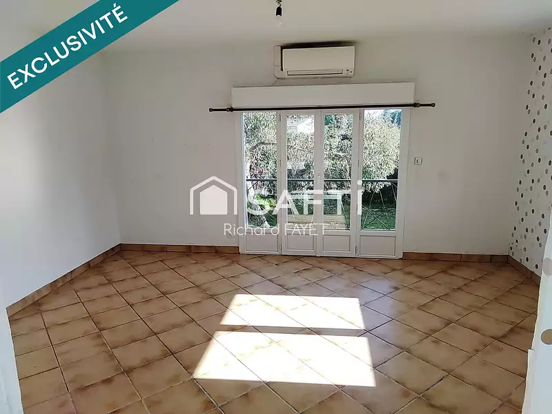 Maison, 117 m²