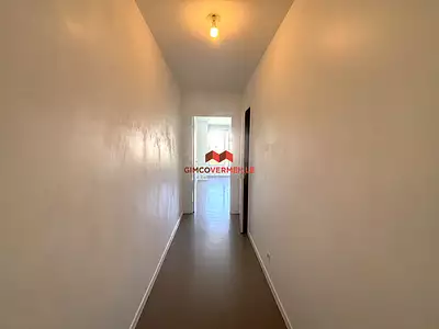 Appartement, 24 m²