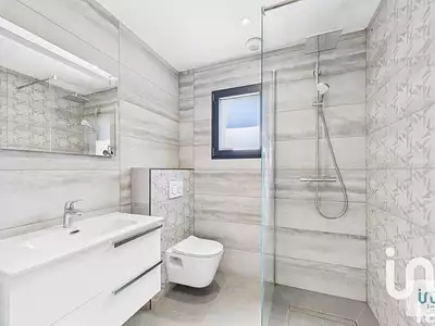 Appartement, 59 m²