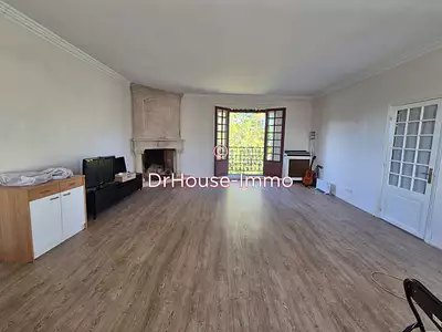 Appartement, 118 m²