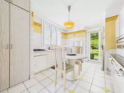 Maison, 110 m²