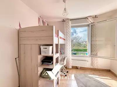 Maison, 95 m²