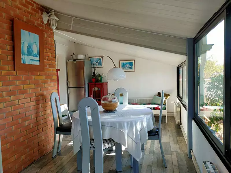 Maison, 160 m²