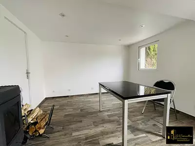 Maison, 93,7 m²