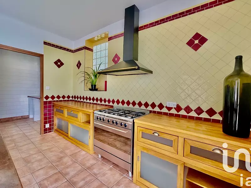 Appartement, 136 m²
