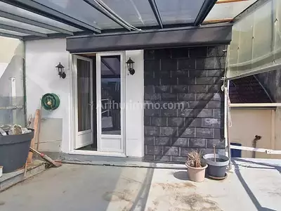 Appartement, 123,96 m²