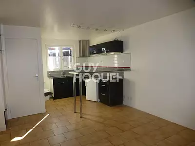 Appartement, 24,09 m²