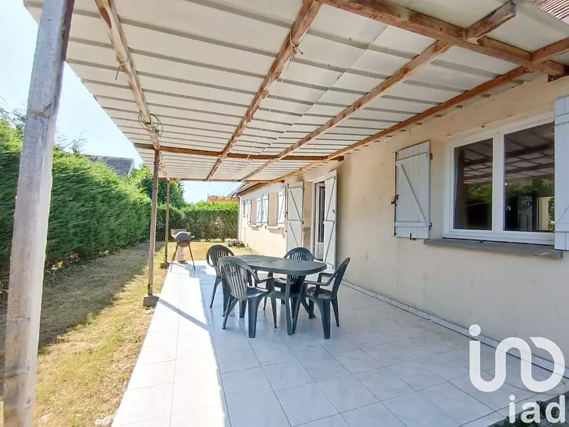 Maison, 98 m²