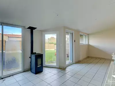 Maison, 170 m²