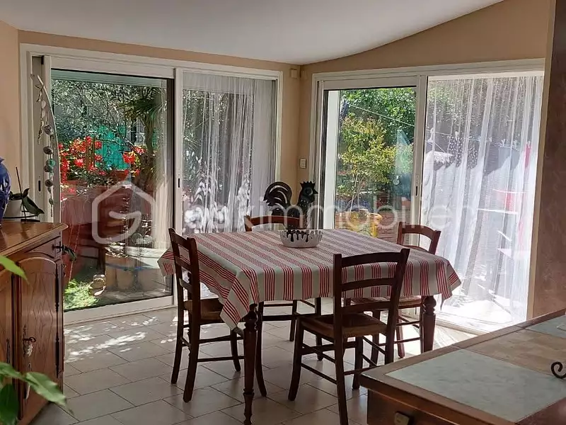 Appartement, 95 m²
