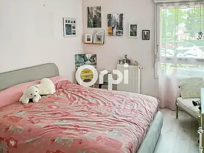 Appartement, 75 m²