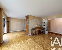 Appartement, 105 m²