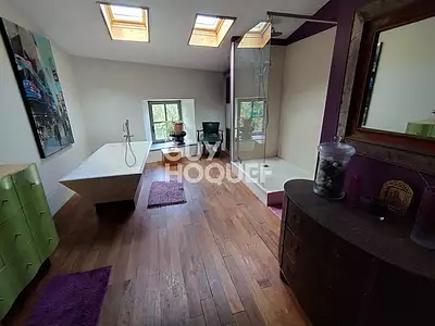 Maison, 250 m²