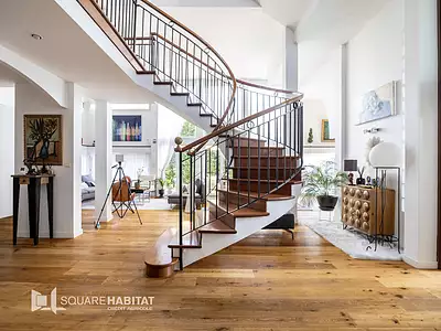 Maison, 245 m²