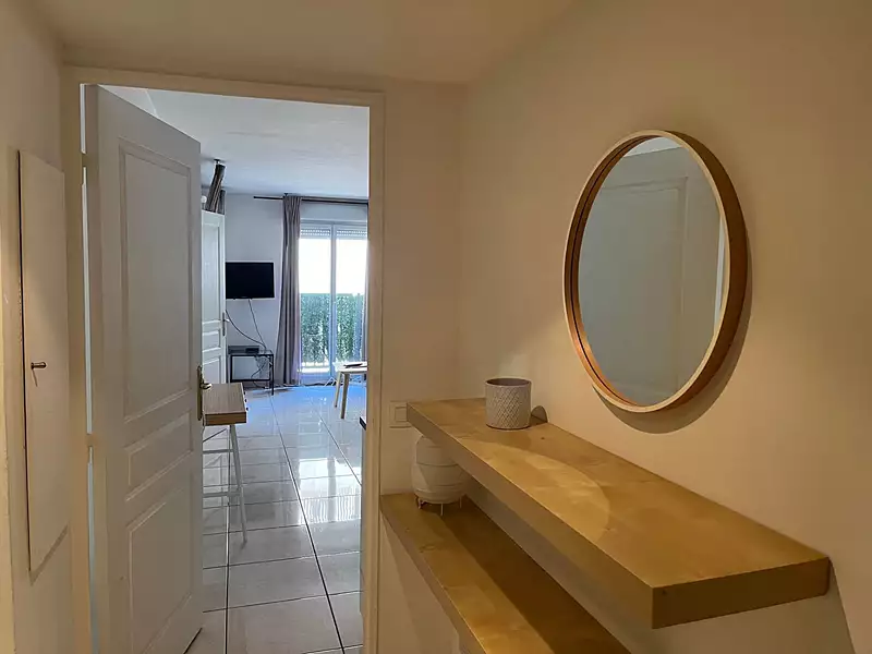 Appartement, 43,89 m²