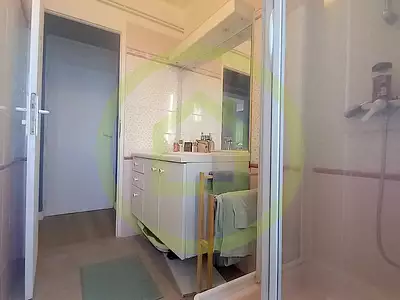 Appartement, 56 m²
