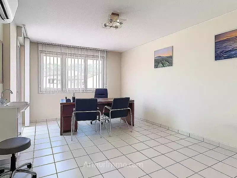 Appartement, 48,97 m²