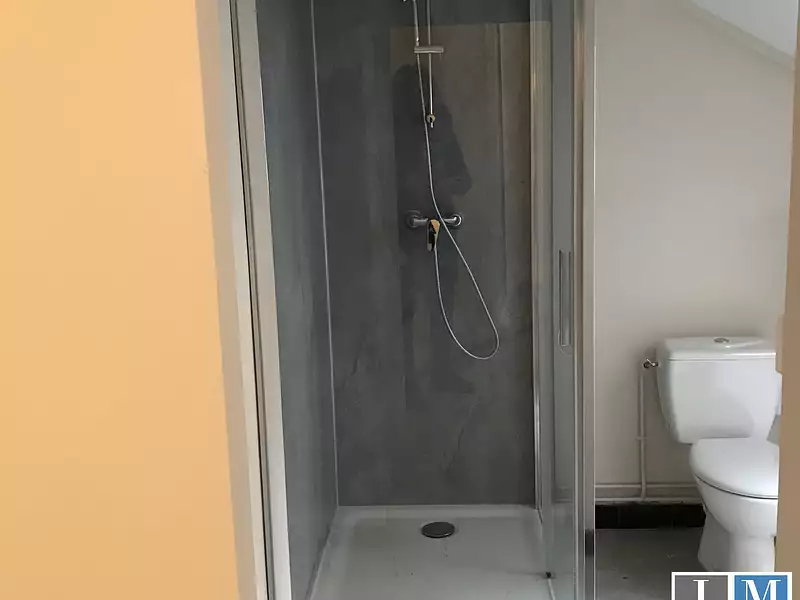 Appartement, 42 m²