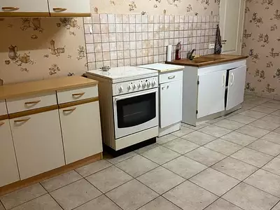 Maison, 128 m²