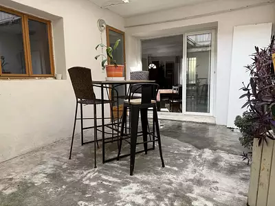 Maison, 93 m²