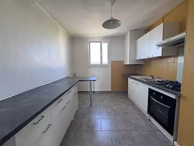 Appartement, 66 m²