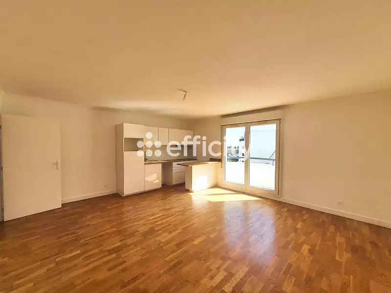 Appartement, 87 m²