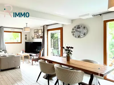 Maison, 90,76 m²