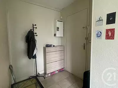 Appartement, 29,1 m²