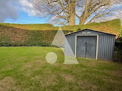 Appartement, 125,8 m²