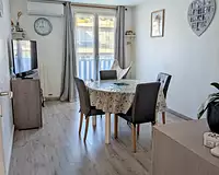 Appartement, 58 m²
