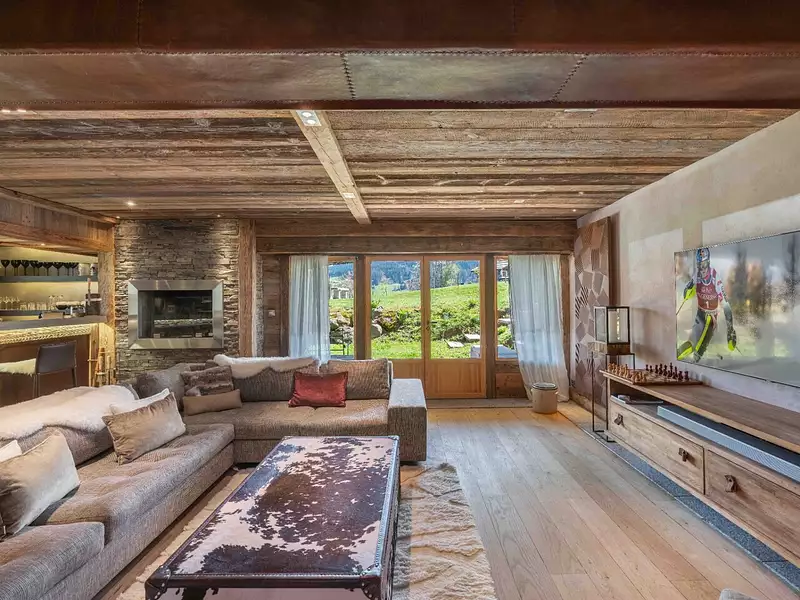 Maison, 437 m²