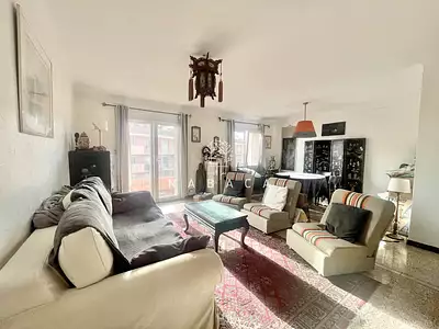 Appartement, 74,56 m²