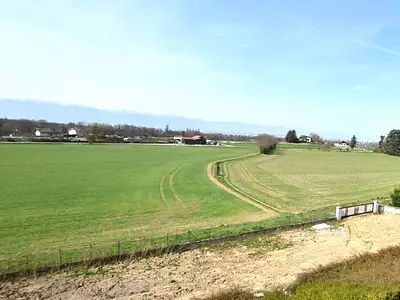 Terrain, 776 m²