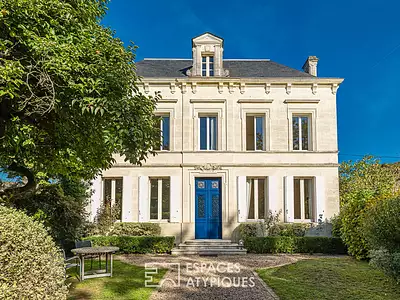 Maison, 215 m²