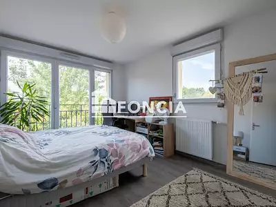 Appartement, 67 m²
