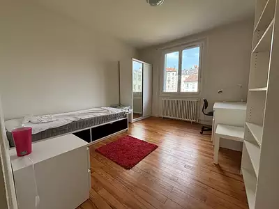 Appartement, 55 m²