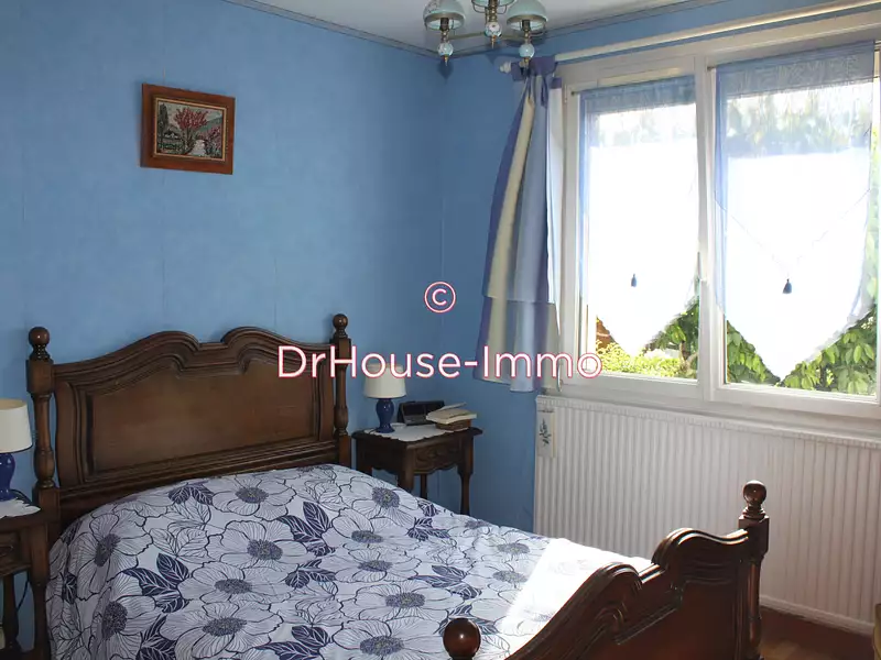 Maison, 108 m²