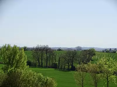 Terrain, 2 337 m²