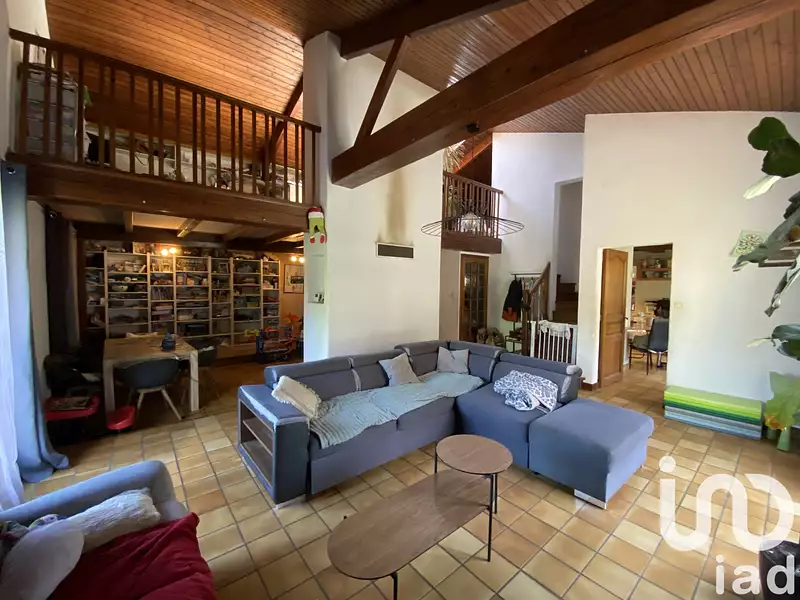 Maison, 145 m²