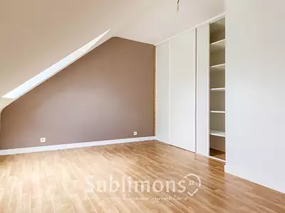Maison, 92 m²